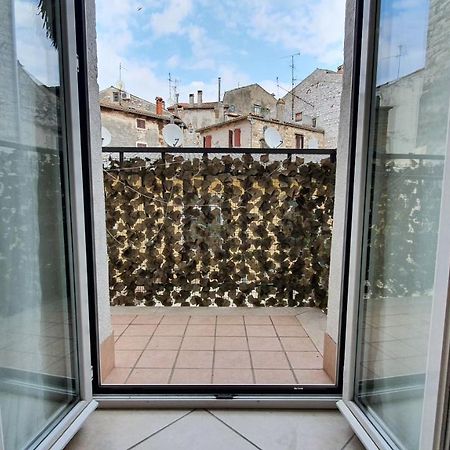 Apartments Villa Ernesta Rovinj Exterior photo