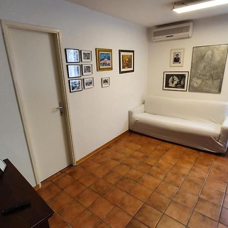Apartments Villa Ernesta Rovinj Exterior photo