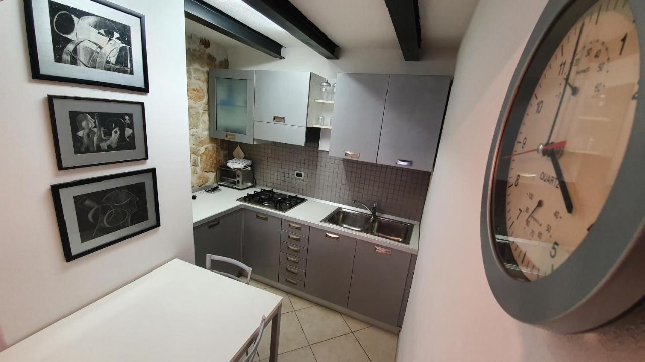Apartments Villa Ernesta Rovinj Exterior photo