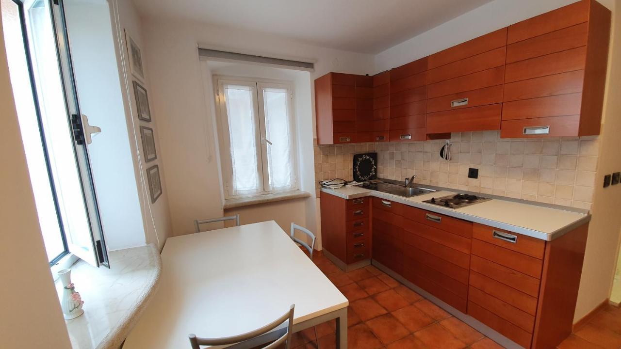 Apartments Villa Ernesta Rovinj Exterior photo