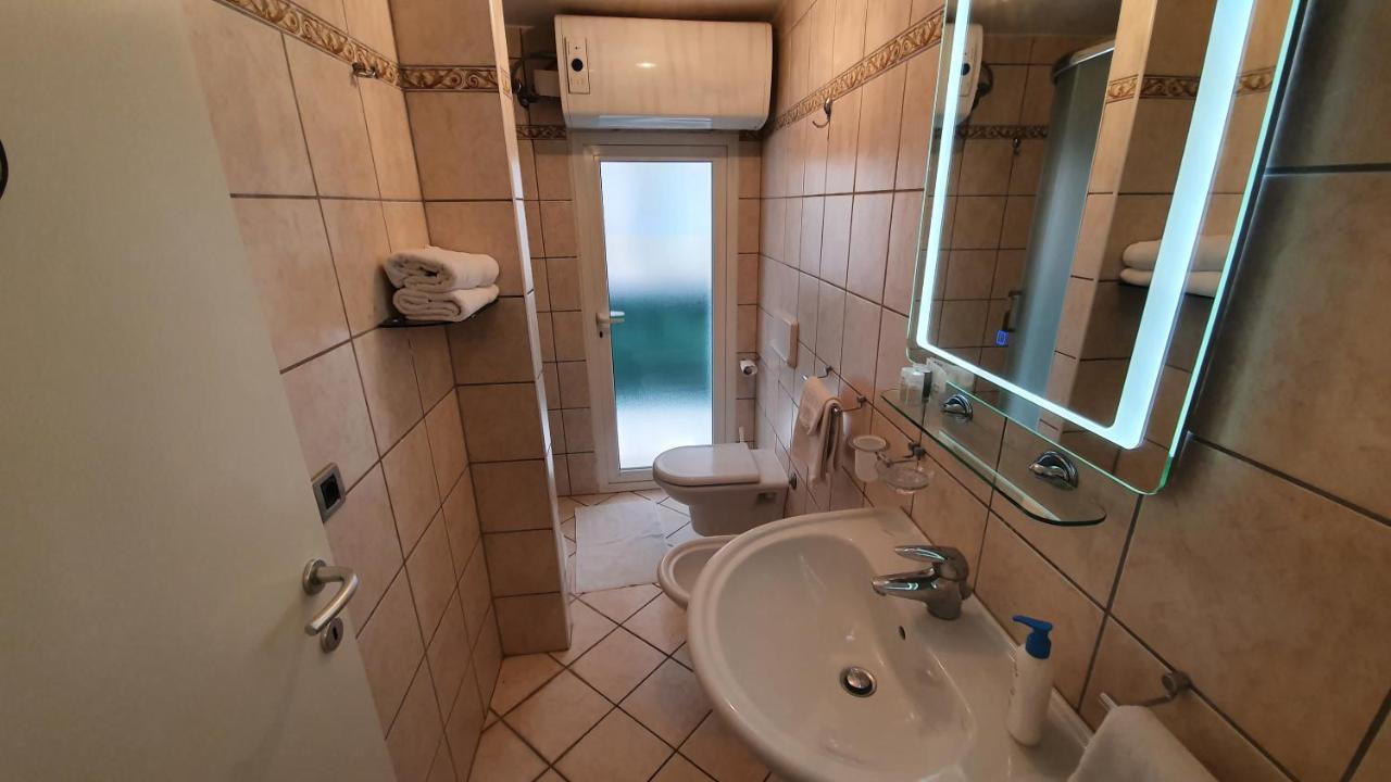 Apartments Villa Ernesta Rovinj Exterior photo