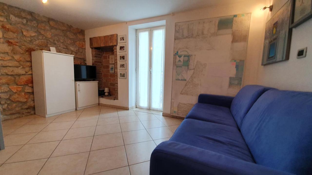 Apartments Villa Ernesta Rovinj Room photo