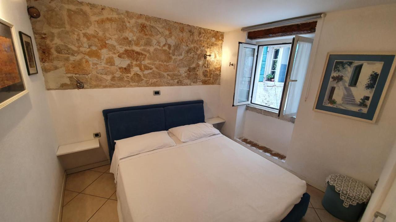 Apartments Villa Ernesta Rovinj Exterior photo