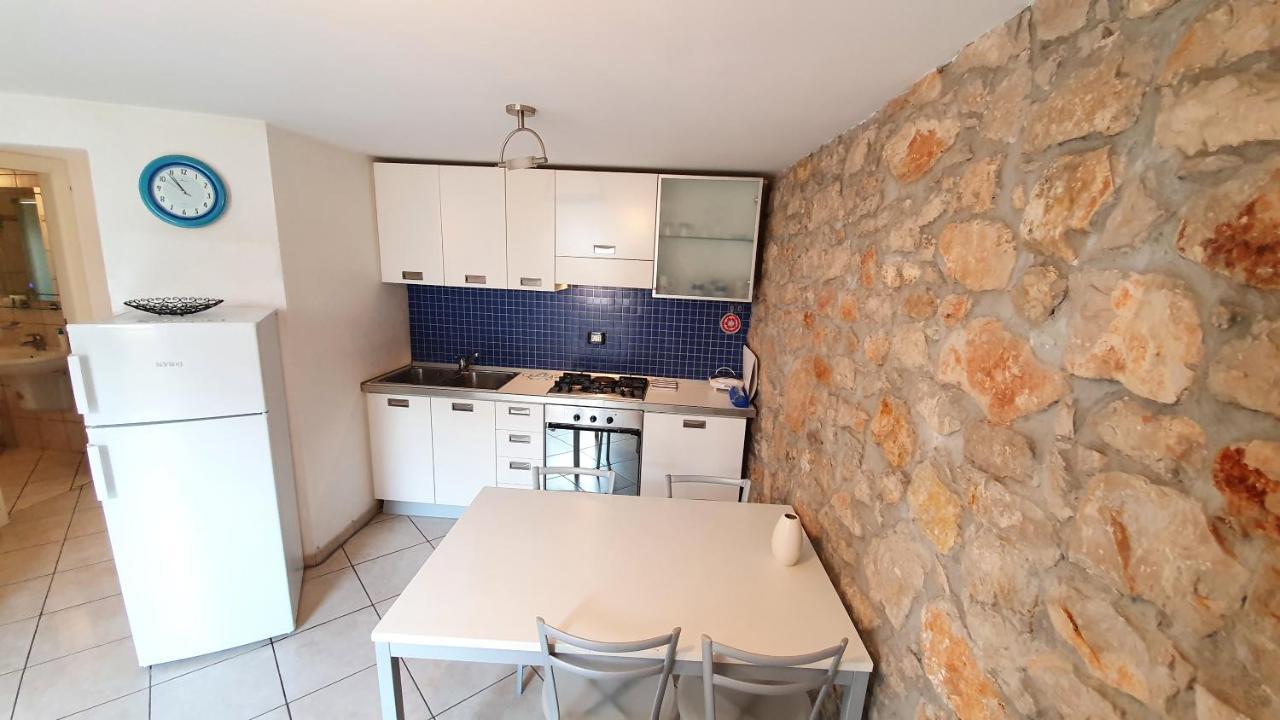 Apartments Villa Ernesta Rovinj Exterior photo