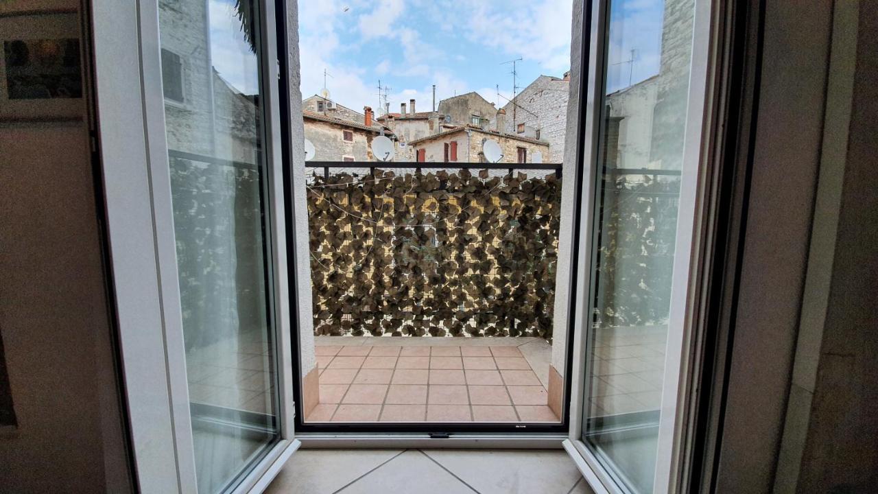 Apartments Villa Ernesta Rovinj Exterior photo