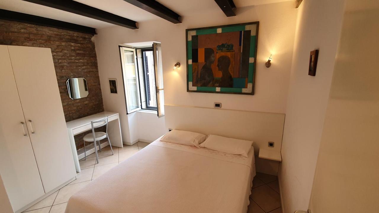 Apartments Villa Ernesta Rovinj Exterior photo