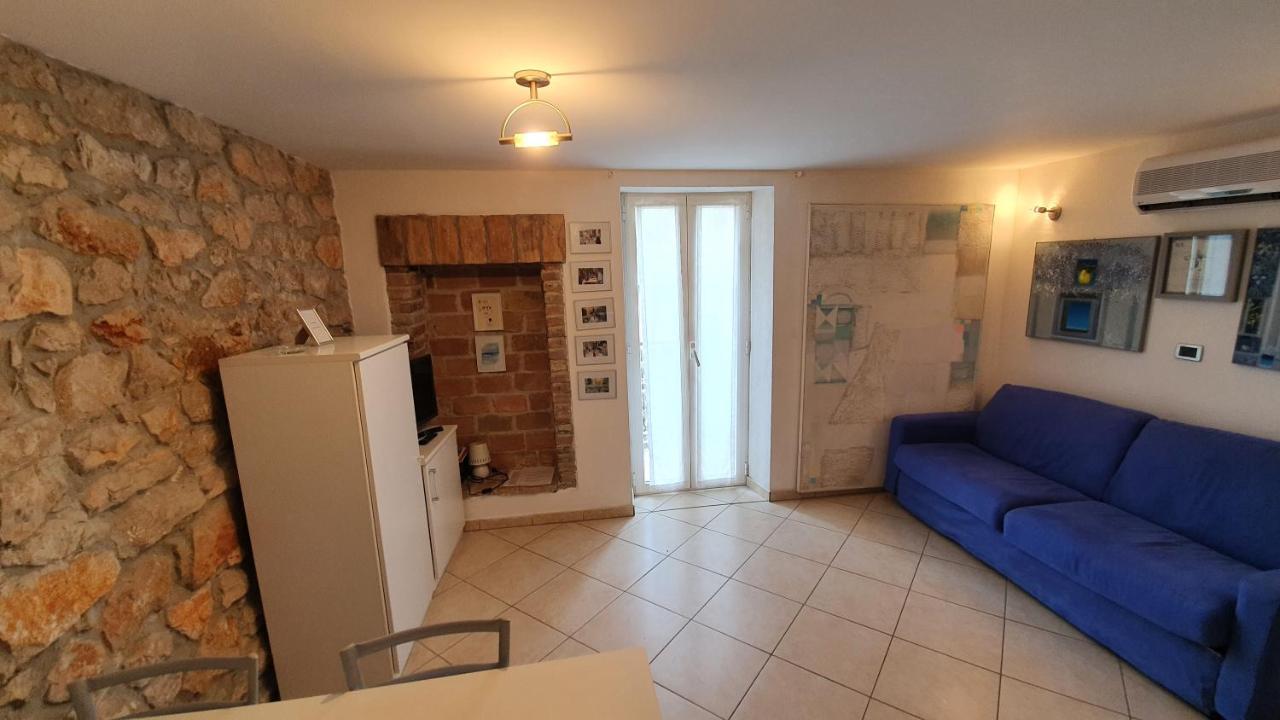 Apartments Villa Ernesta Rovinj Exterior photo