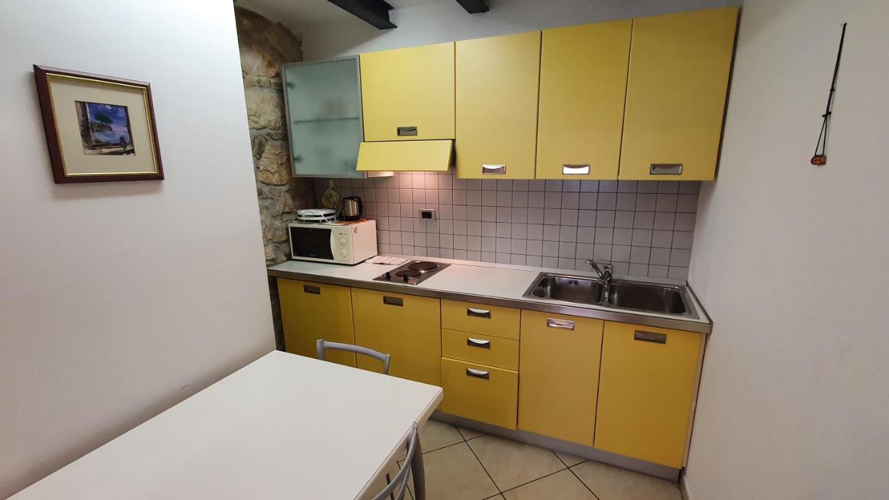 Apartments Villa Ernesta Rovinj Exterior photo