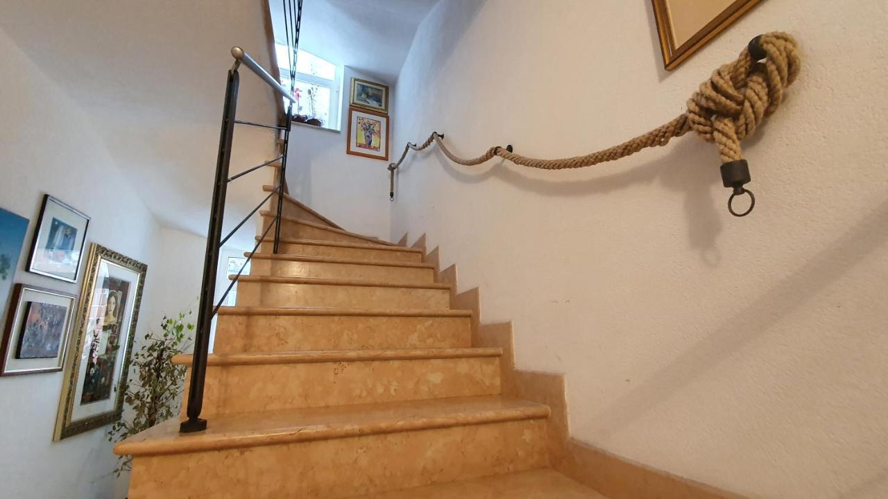 Apartments Villa Ernesta Rovinj Exterior photo