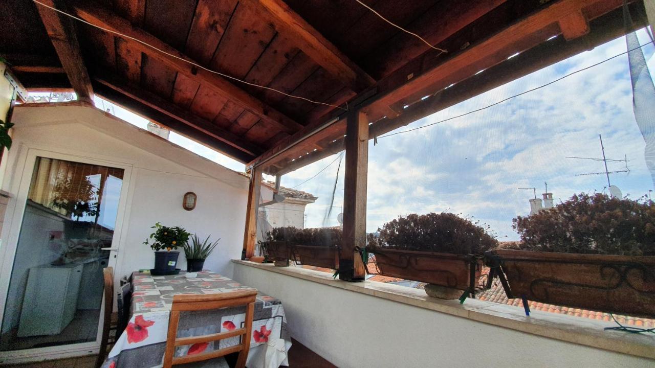 Apartments Villa Ernesta Rovinj Exterior photo