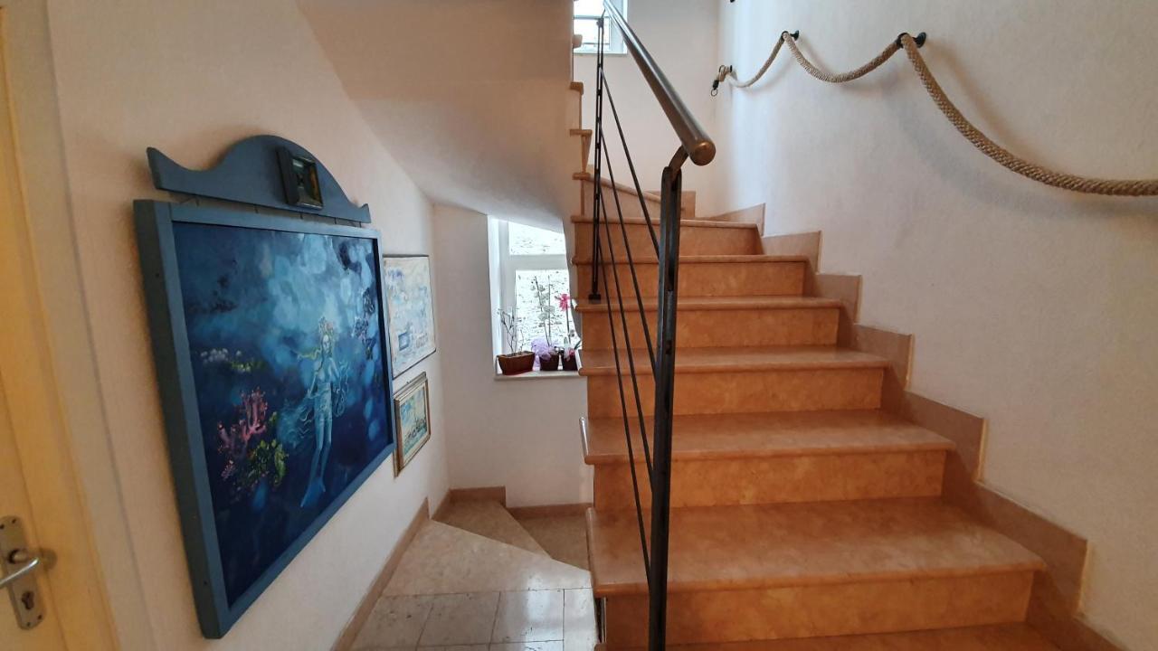 Apartments Villa Ernesta Rovinj Exterior photo