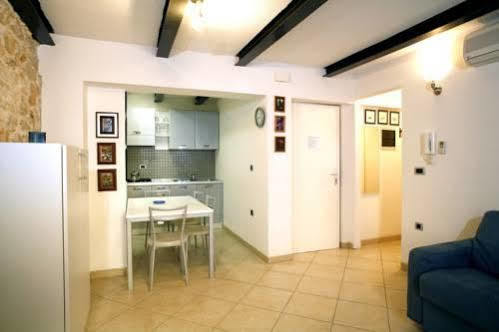 Apartments Villa Ernesta Rovinj Exterior photo