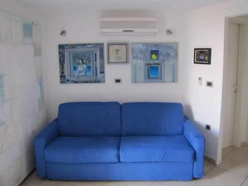 Apartments Villa Ernesta Rovinj Exterior photo